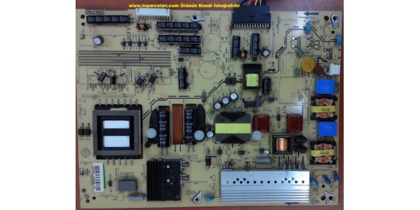 17PW07-2, 23075469, 23075468, V390HJ1-LE1, VESTEL SATALLITE 39PF5025, SEG 39188F SATALLITE, LED TV